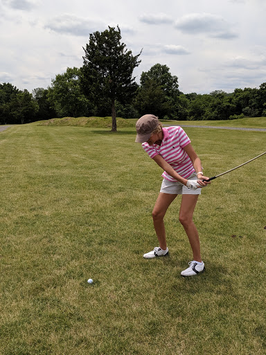 Public Golf Course «Bunker Hill Golf Course», reviews and photos, 220 Bunker Hill Rd, Princeton, NJ 08540, USA