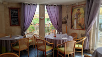 Atmosphère du Restaurant français Le Moulin du Loir à Vendôme - n°20