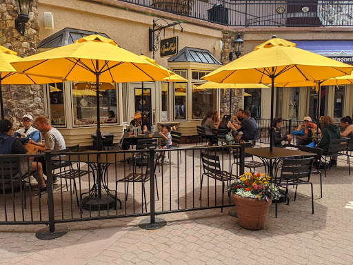 Rimini, 45 W Thomas Pl, Avon, CO 81620, USA, 