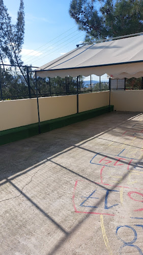 4ο ΝΗΠΙΑΓΩΓΕΙΟ ΑΓΙΟΣ ΝΙΚΟΛΑΟΣ ΣΑΛΑΜΙΝΑΣ - Νηπιαγωγείο