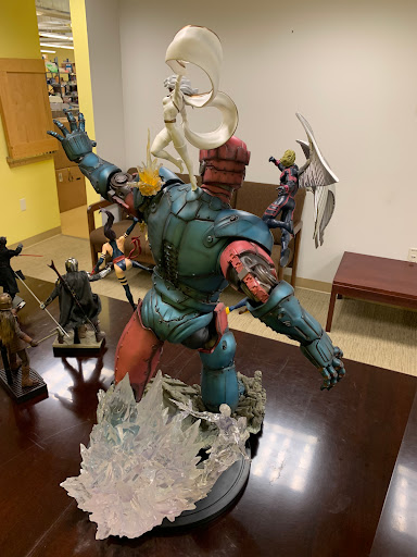 Sideshow Collectibles image