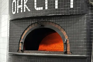 Oak City Pizza Co. image