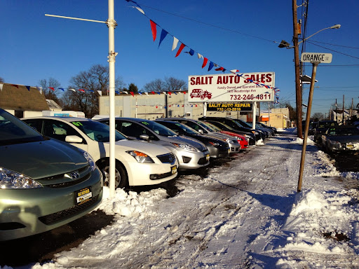 Used Car Dealer «Salit Auto Sales», reviews and photos, 1855 Woodbridge Ave, Edison, NJ 08817, USA