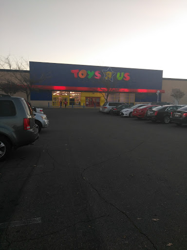 Toy Store «Toys