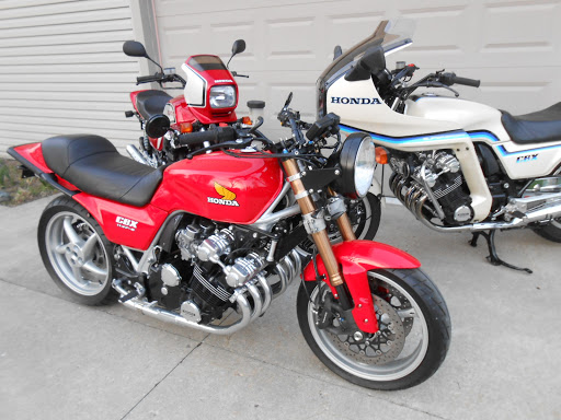 ATV Dealer «Macomb Powersports», reviews and photos, 46860 Gratiot Ave, Chesterfield, MI 48051, USA