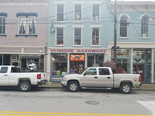 Van Hook True Value Hardware, 121 E Pike St, Cynthiana, KY 41031, USA, 