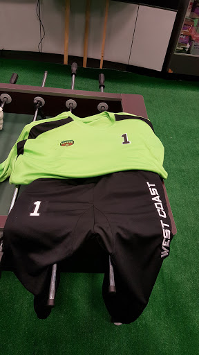 Soccer Store «GK Union LLC», reviews and photos, 207 Chesterfield Pkwy W, Chesterfield, MO 63017, USA