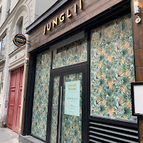 Photos du propriétaire du Restaurant indien Junglii Indian Street Food à Paris - n°6