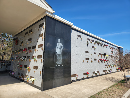 Cemetery «Stonewall Memory Gardens», reviews and photos, 12004 Lee Hwy, Manassas, VA 20109, USA