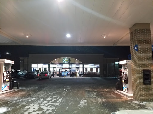 Holiday Stationstores, 7180 42nd Ave N, New Hope, MN 55427, USA, 