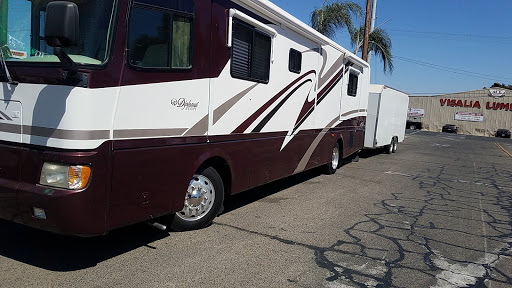 Used Car Dealer «Dollar Bill Auto Sales», reviews and photos, 1234 E Center Ave, Visalia, CA 93292, USA