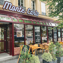 Photos du propriétaire du Restaurant Monte-Carlo à Paris - n°4