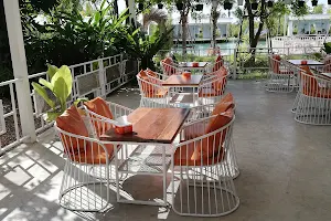 แจ่ม​ Cafe&Eatery image