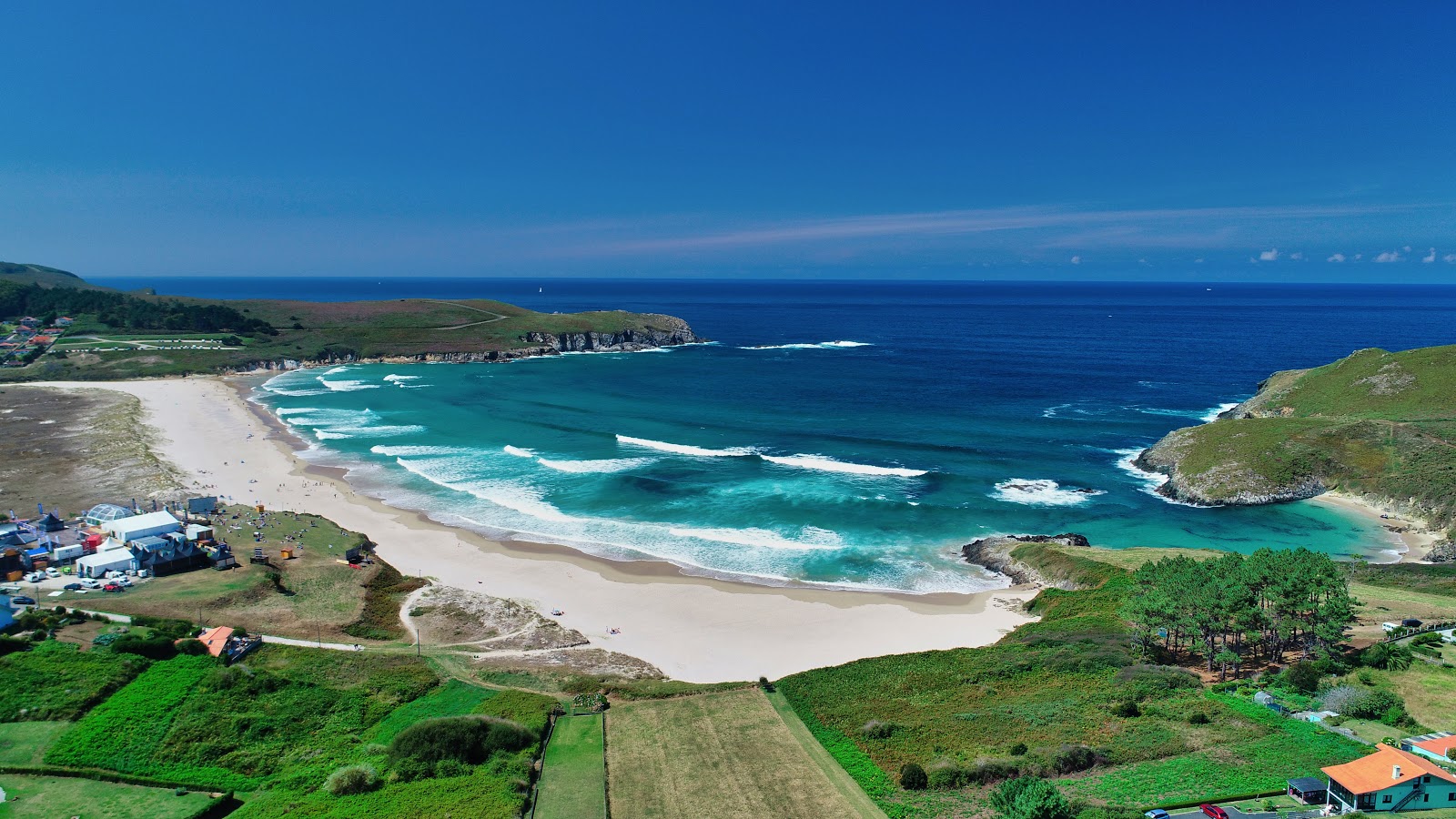 Playa Pantin photo #9