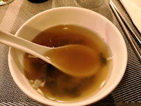 Soupe miso du Restaurant coréen Little Korea à Troyes - n°9