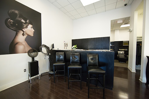 Hair Salon «Modern Salon & Spa», reviews and photos, 6908 Phillips Pl Ct, Charlotte, NC 28210, USA