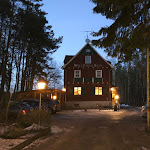 Photo n°2 de l'avis de Michael.. fait le 04/02/2019 à 14:45 sur le  Gaststätte Forsthaus Waldfrieden à Neustadt an der Orla