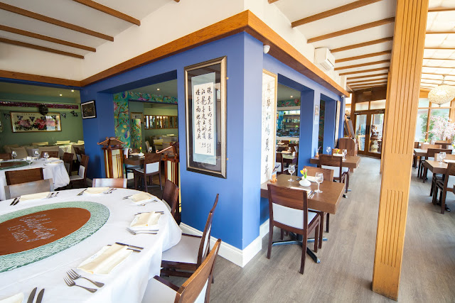 Pearl River Restaurant