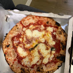 Photo n°2 de l'avis de Daram.e fait le 22/07/2022 à 21:10 sur le  Gusto Marigliano Pizzeria e ristorante à Naples