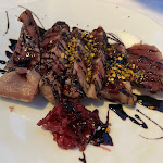 Photo n°2 de l'avis de Aurore.a fait le 09/08/2023 à 19:49 sur le  L'Orto Del Conte à Vico del Gargano