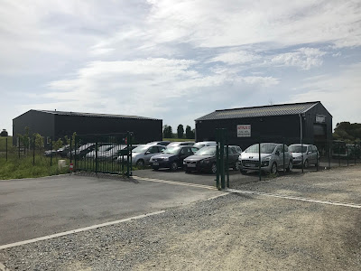 Autoplus35 à Bréal-sous-Montfort