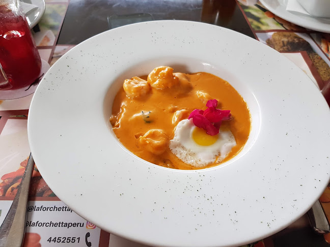 Opiniones de La 28 Perú en Miraflores - Restaurante