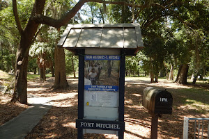 Fort Mitchel