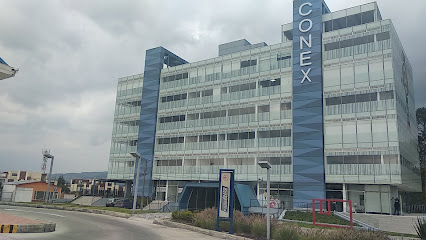Edificio CONEX
