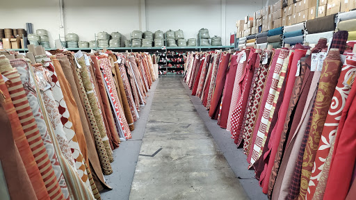 Fabric Store «Dorell Fabric Outlet», reviews and photos, 10870 Spencer Ave, Fountain Valley, CA 92708, USA