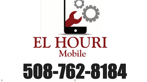 Cell Phone Store «Elhouri mobile Cell Phone & Computer Repair Shop», reviews and photos, 326 Shrewsbury St, Worcester, MA 01604, USA