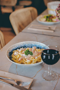 Plats et boissons du Restaurant L'annexe du château à Saint-Porchaire - n°13