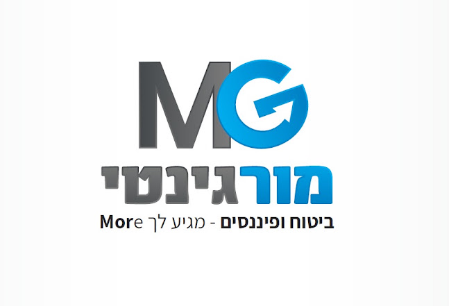 מור גינטי ביטוח ופיננסים - ברוקר ביטוח