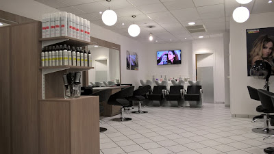 Coiffure Jacques Alexis à Thiers