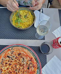 Plats et boissons du Restaurant italien Osteria Del Padre (anciennement l'Axiome) à Tourcoing - n°14