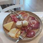 Photo n°1 de l'avis de Martino.i fait le 15/10/2023 à 13:01 sur le  598 - Ristorante - Pizzeria - Sala ricevimenti à Brienza