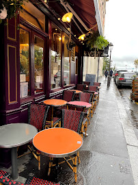 Atmosphère du Restaurant italien Babalou à Paris - n°5