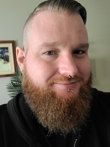 Barber Shop «Old Familiar Barber Shop, LLC», reviews and photos, 116 Parsons Ave, Columbus, OH 43205, USA