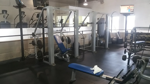 Health Club «Merritt Clubs - 24 HR Downtown Athletic Club», reviews and photos, 210 E Centre St, Baltimore, MD 21202, USA