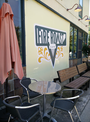 Coffee Shop «Fireroast Cafe», reviews and photos, 3800 37th Ave S, Minneapolis, MN 55406, USA