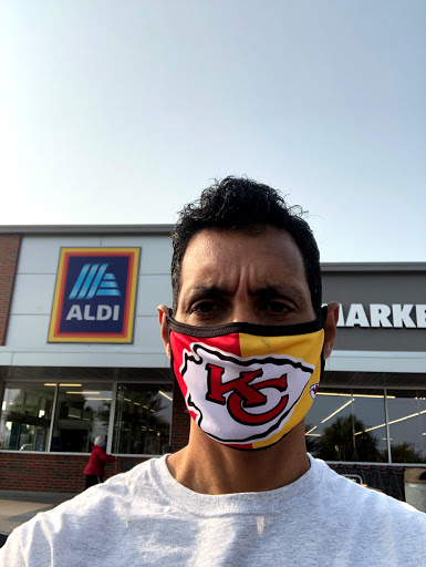 Supermarket «ALDI», reviews and photos, 1011 E North Ave, Belton, MO 64012, USA