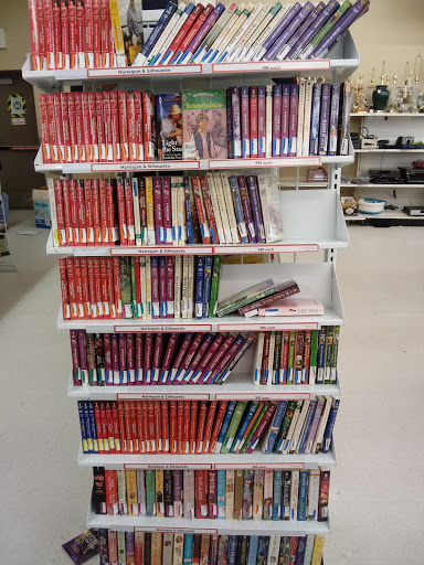 Thrift Store «Savers», reviews and photos