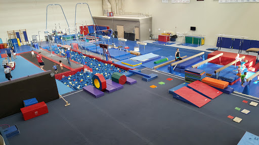 Gymnastics Center «GRC - Gymnastics & Recreation Center», reviews and photos, 21 Lake St, Oak Park, IL 60302, USA