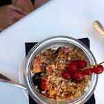 Photo n°2 de l'avis de Felix.o fait le 31/07/2021 à 12:10 sur le  Klauprecht à Karlsruhe