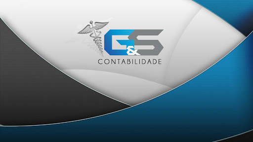 Logo da empresa - G&S Contabilidade