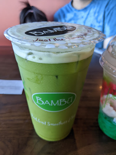 Dessert Shop «Bambu Desserts & Drinks», reviews and photos, 10901 N Lamar Blvd, Austin, TX 78753, USA