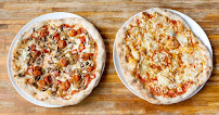 Plats et boissons du Pizzeria PIZZA FRESCA à Colomiers - n°1