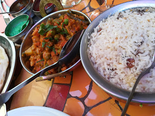 Photo n°37 de INDIAN LOUNGE à Nice ()