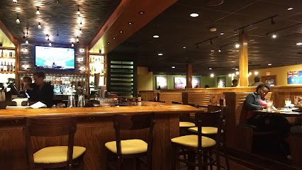 Outback Steakhouse - 9623 E Independence Blvd, Matthews, NC 28105