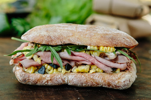 Contimo Provisions image