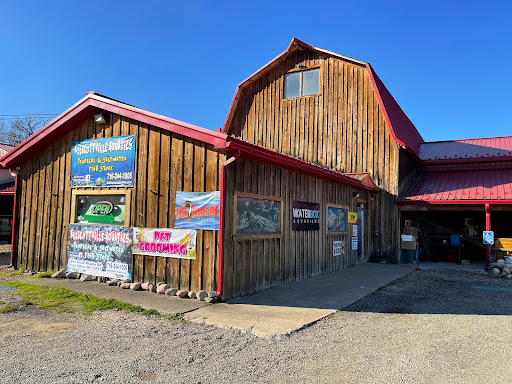 Photo of Ellicottville Aquatics LLC. Pet Store